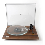 Rega Planar 3 黑膠唱盤 (50週年金禧紀念版)